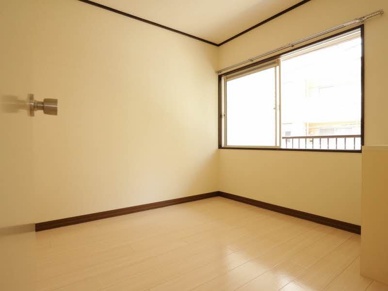 コーポグリーンリーフ 201号-7