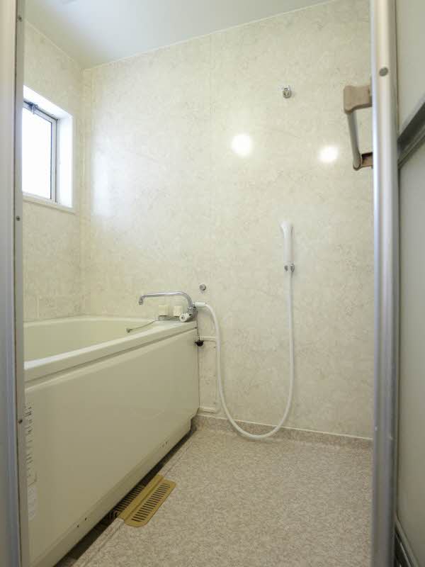 コーポグリーンリーフ 201号-9