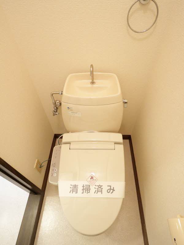 コーポグリーンリーフ 201号-10