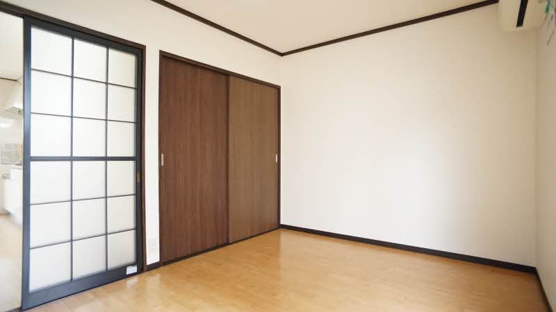 ミルキーハイム 105号-3