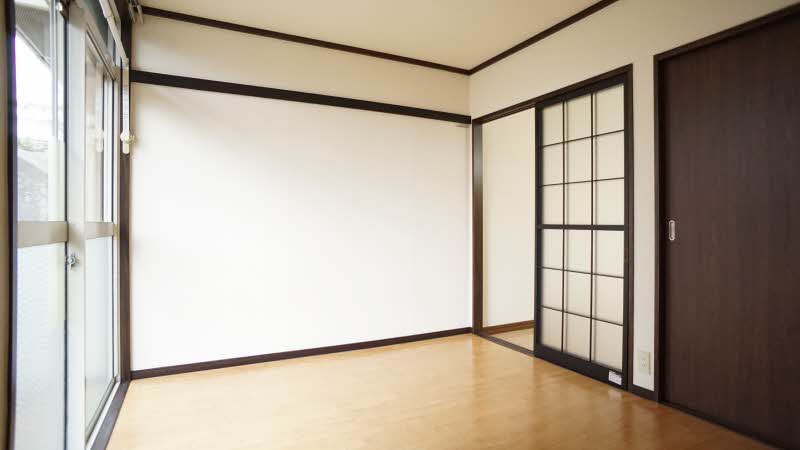 ミルキーハイム 105号-4