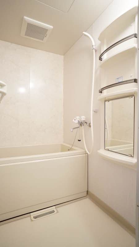 ミルキーハイム 105号-5