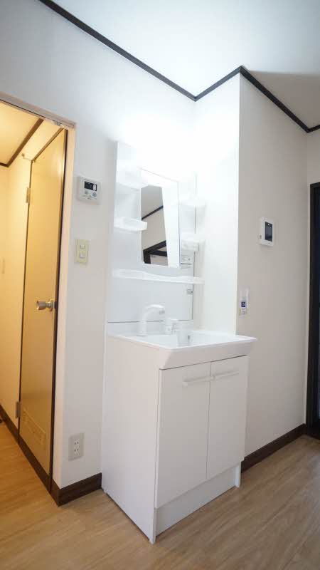 ミルキーハイム 105号-8