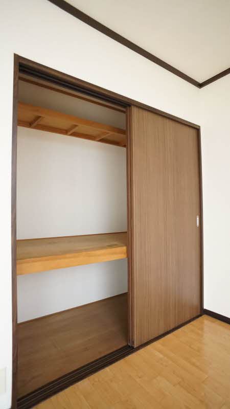 ミルキーハイム 105号-9