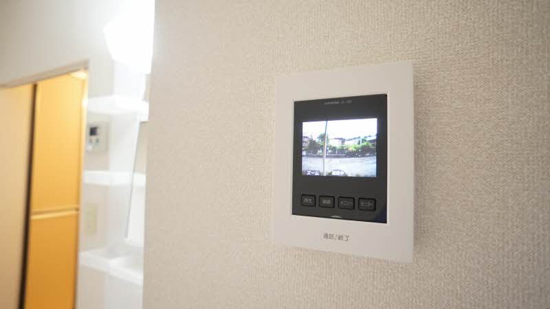 ミルキーハイム 105号-11