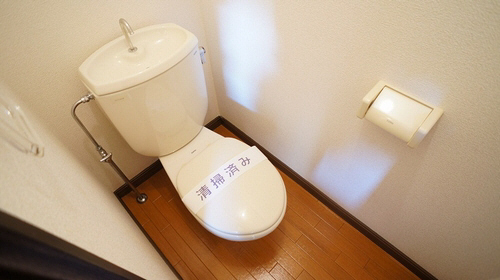 ミルキーハイム 203号-10