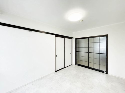 サングリーン桂台 203号-3