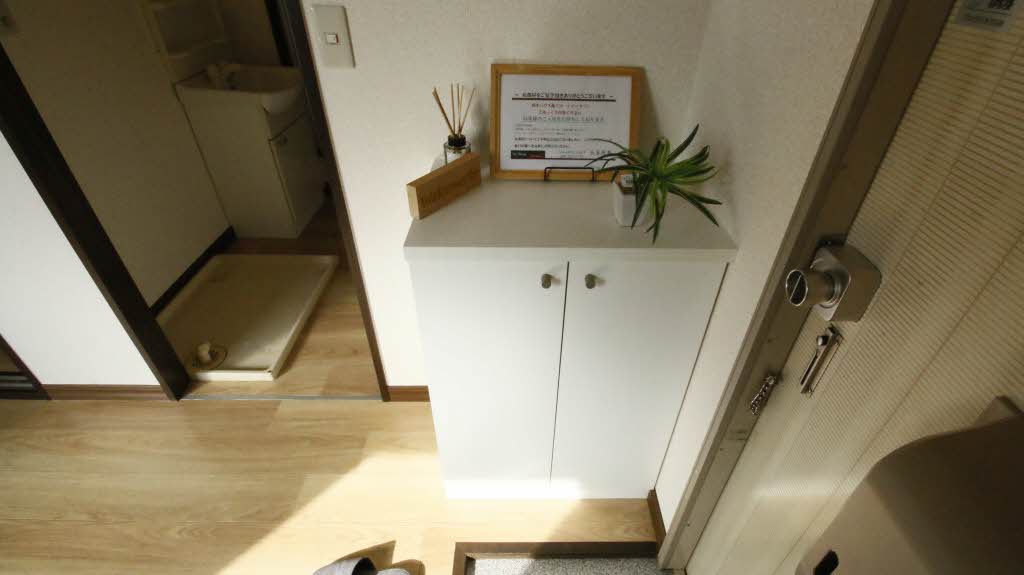 コーポ中尾 201号-6