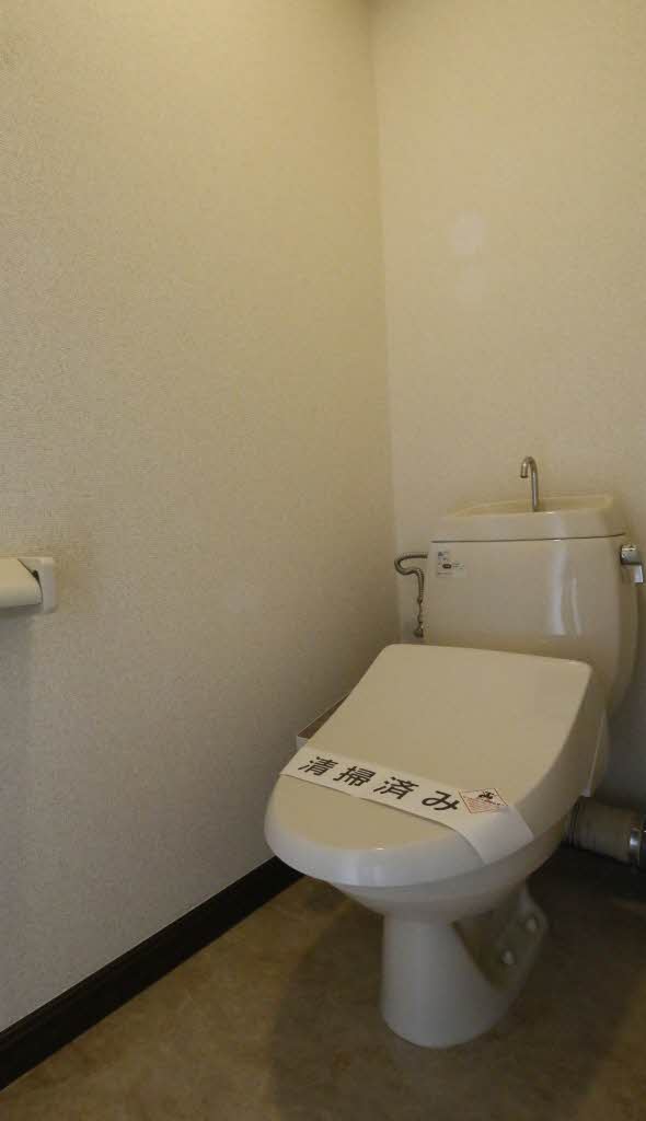 コーポ中尾 201号-8