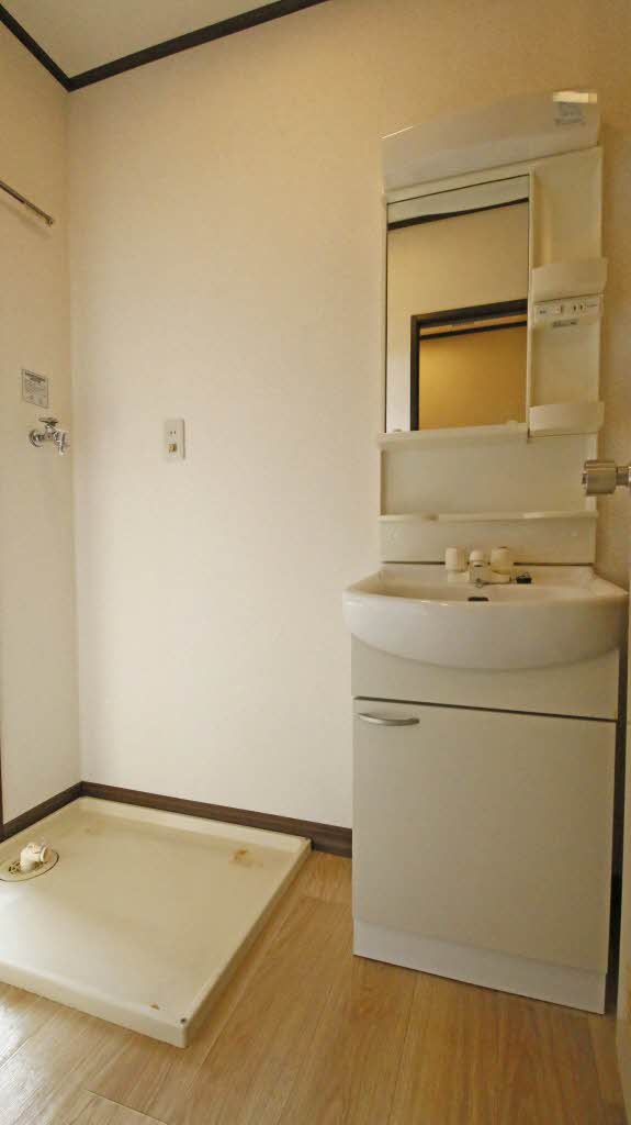 コーポ中尾 201号-9