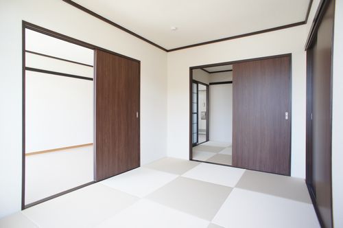 コーポ中尾 205号-7