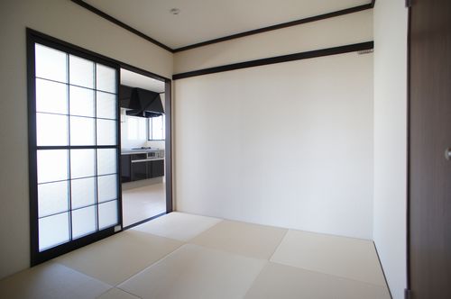 コーポ中尾 205号-8