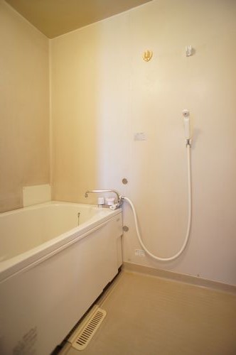 コーポ中尾 205号-9