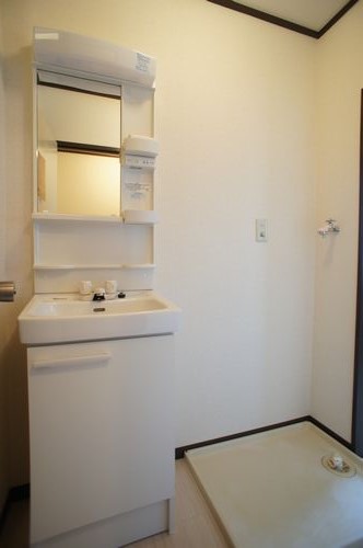 コーポ中尾 205号-10