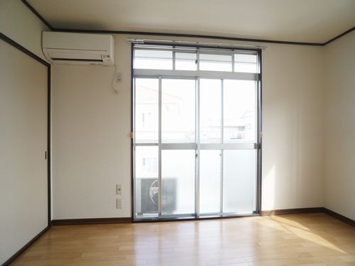 ローズハウス 203号-2