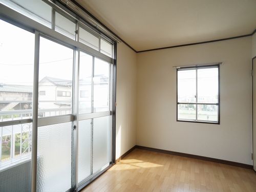 ローズハウス 203号-3