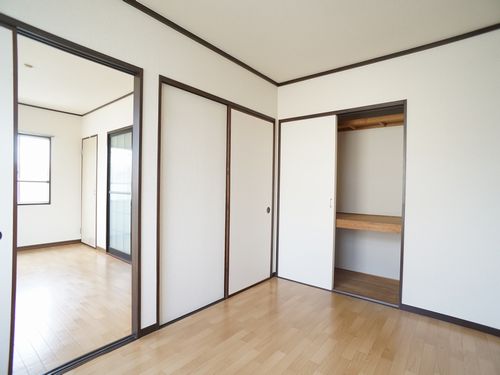 ローズハウス 203号-4