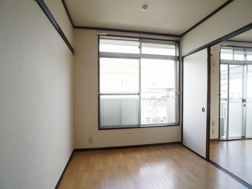 ローズハウス 203号-6