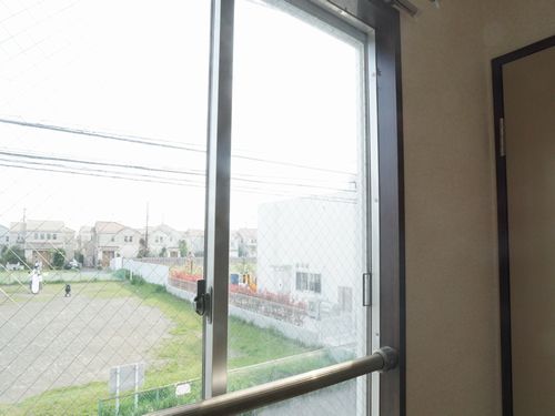 ローズハウス 203号-8