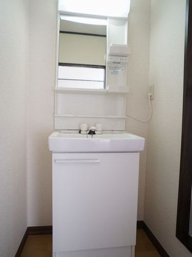 ローズハウス 203号-9