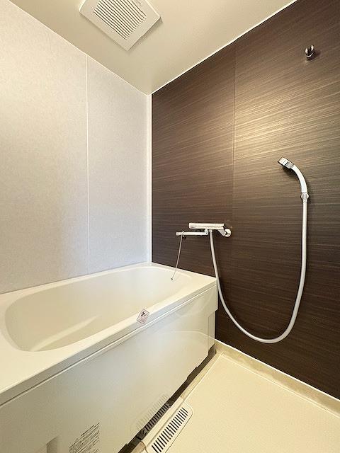 ハイツなつめ 202号-6