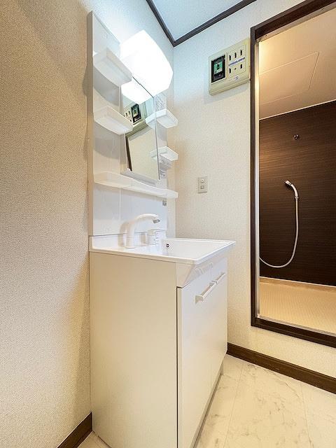 ハイツなつめ 202号-7