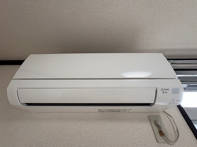 ハイツなつめ 202号-8