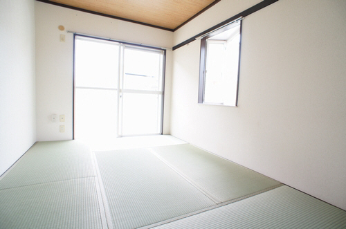 メゾンホワイト　Ａ 101号-4