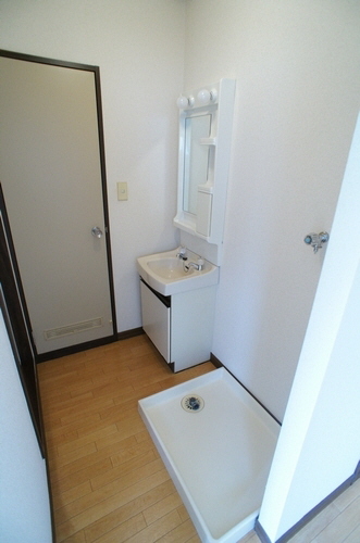 メゾンホワイト　Ａ 101号-9