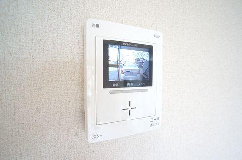 メゾン木村 102号-10