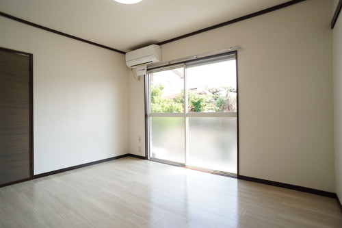 コーポリバティー 105号-5