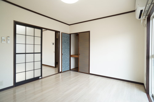 コーポリバティー 105号-6