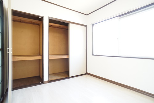 コーポリバティー 105号-7