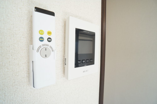 コーポリバティー 105号-8