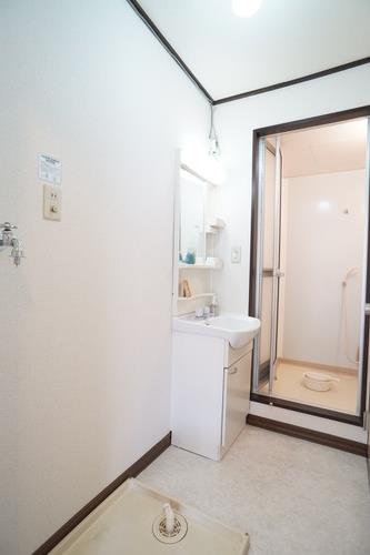 コーポリバティー 105号-11