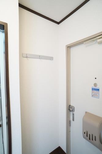 コーポリバティー 105号-12