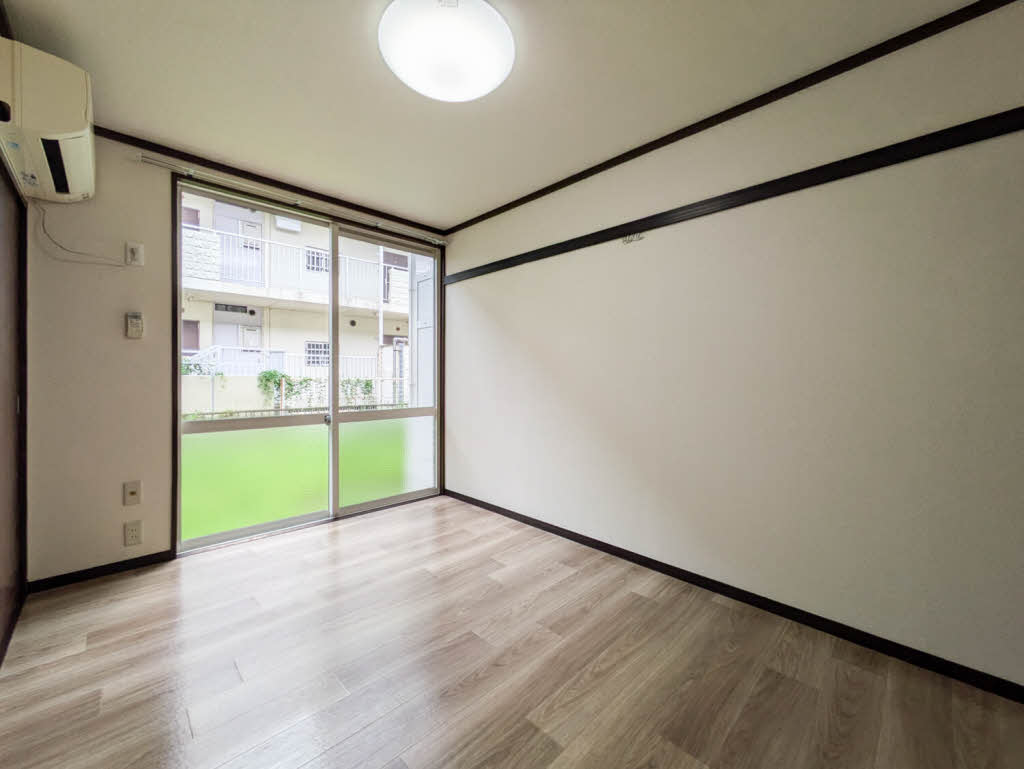 コーポ照木 101号-5