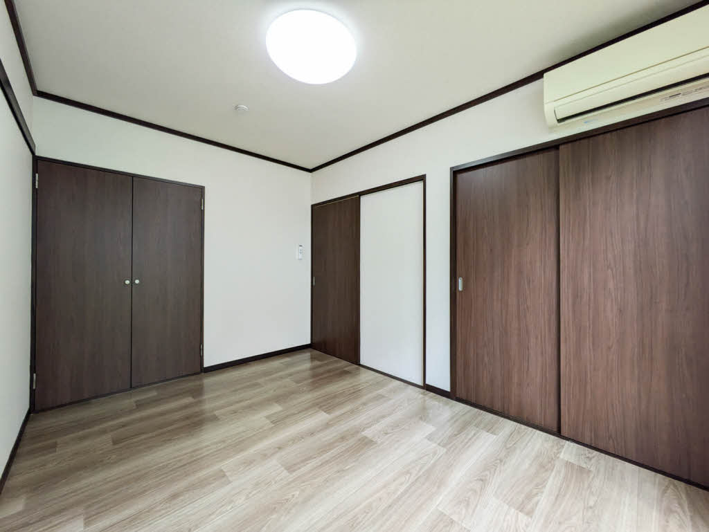 コーポ照木 101号-6