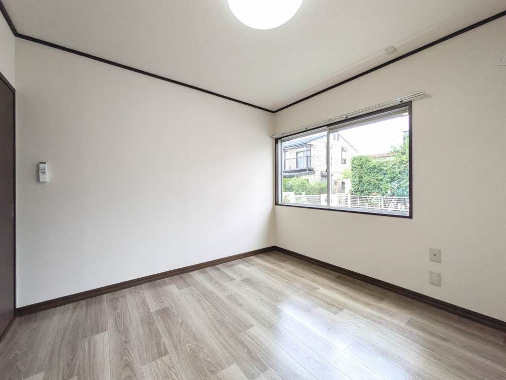 コーポ照木 101号-7