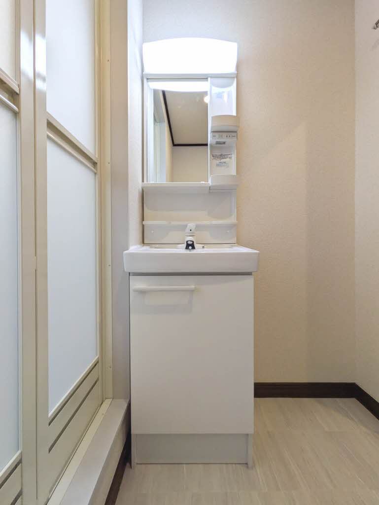 コーポ照木 101号-8