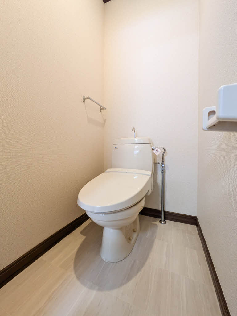 コーポ照木 101号-10