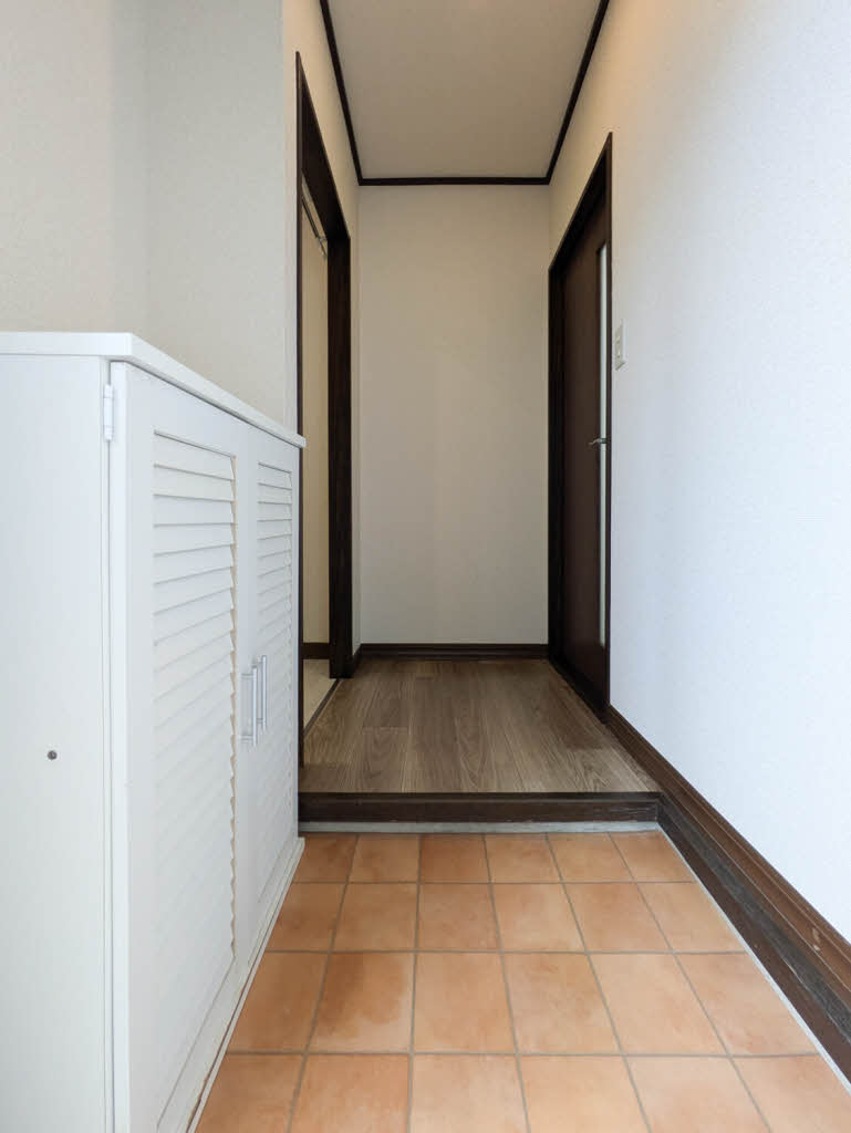 コーポ照木 101号-11