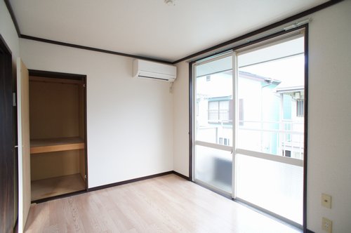 コーポ照木 205号-3