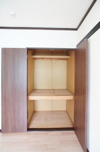 コーポ照木 205号-6