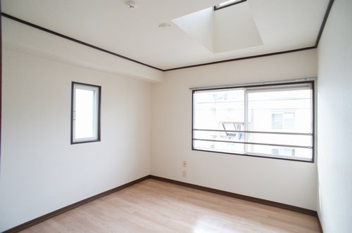 コーポ照木 205号-7