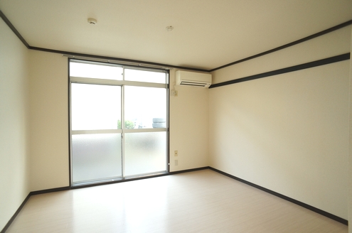 パークサイドハイツ 205号-4