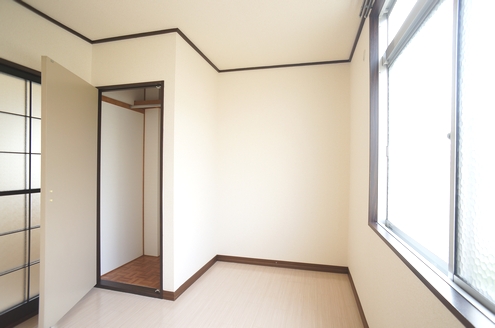 パークサイドハイツ 205号-5