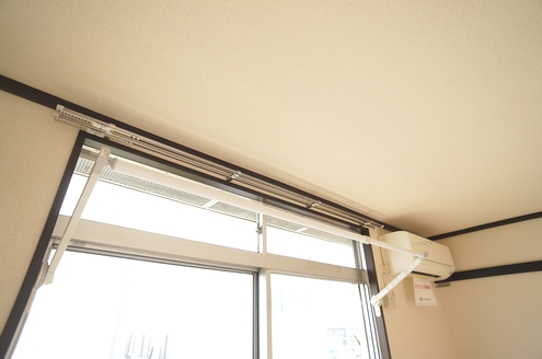 パークサイドハイツ 205号-6