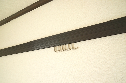 パークサイドハイツ 205号-10