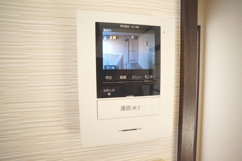 パークサイドハイツ 205号-11